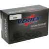 VERTEX TOP END KIT CAST 57.95/STD HUSQ/KTM - VTK24101B - Image 5