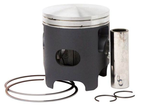 VERTEX PISTON KIT CAST 66.36/STD KAW - 22244B