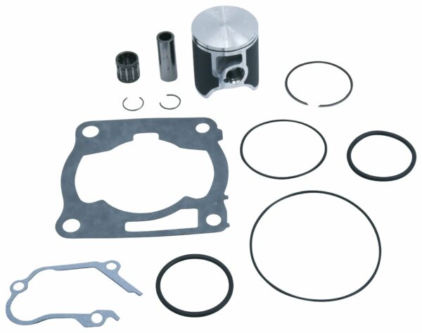 VERTEX TOP END KIT CAST 43.45/STD YAM - VTK24352A