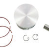 VERTEX PISTON KIT CAST 71.96/STD BETA - 24391B - Image 3