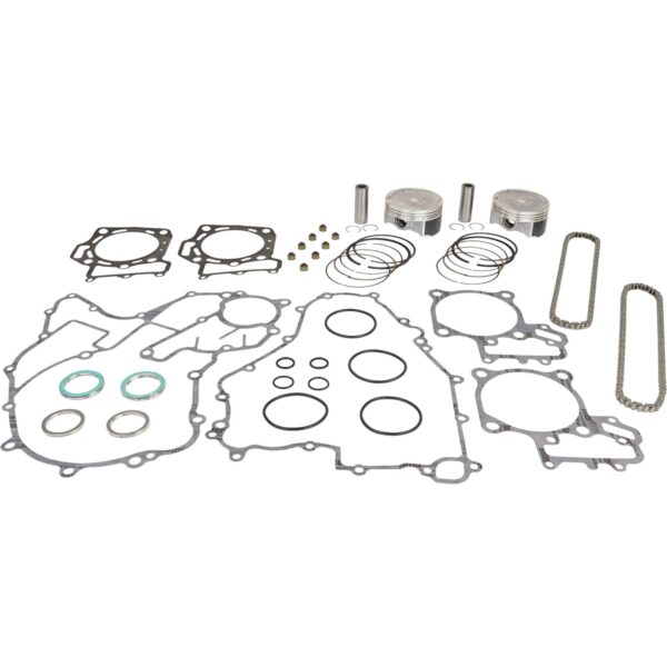 VERTEX TOP END KIT 84.96/STD 10.7:1 - VTKTC24487B