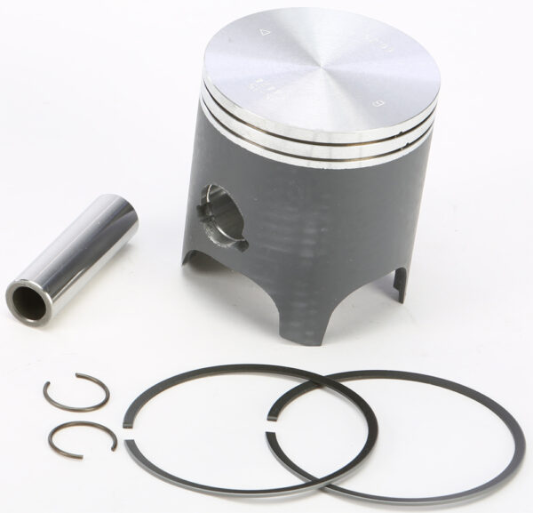 VERTEX PISTON KIT CAST 66.35/STD KTM - 22650B