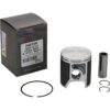 VERTEX PISTON KIT CAST 47.46/STD YAM - 24370C - Image 2