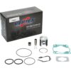 VERTEX TOP END KIT CAST REPLICA 47.44/STD YAM - VTK24370A-1 - Image 2