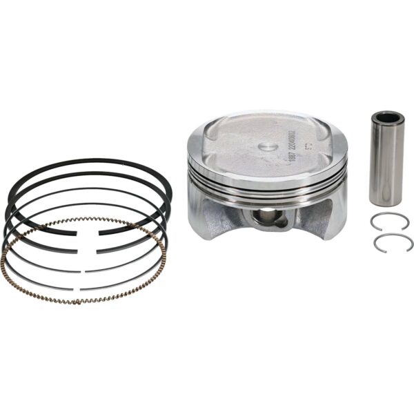 VERTEX CAST REPLICA PISTON KIT 93.96/STD CAN - 24567