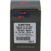 VERTEX PISTON KIT CAST 53.94/STD YAM - 24570A - Image 4