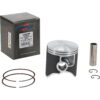 VERTEX PISTON KIT CAST 72.96/STD BETA - 24569B - Image 2